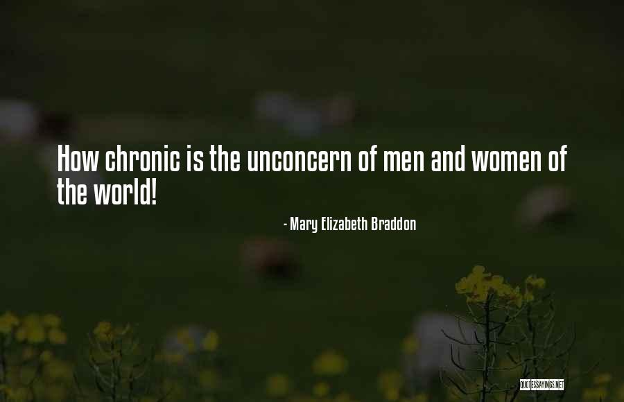 Ilgasnukis Quotes By Mary Elizabeth Braddon Ilgasnukis Quotes By Mary Elizabeth Braddon