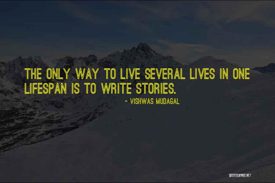 Ilgasnukis Quotes By Vishwas Mudagal Ilgasnukis Quotes By Vishwas Mudagal