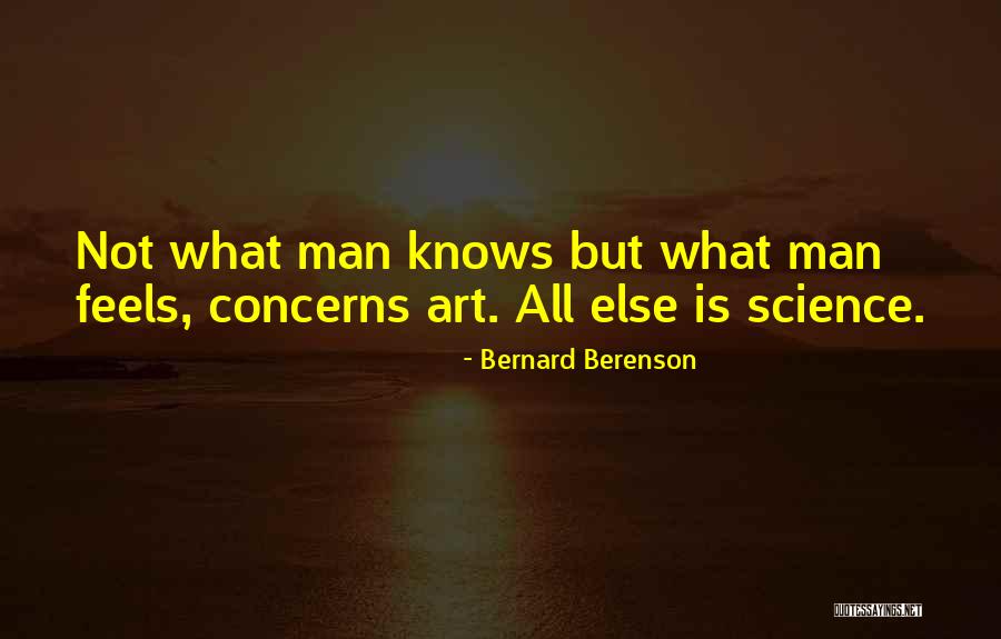 Ilgateways Quotes By Bernard Berenson Ilgateways Quotes By Bernard Berenson
