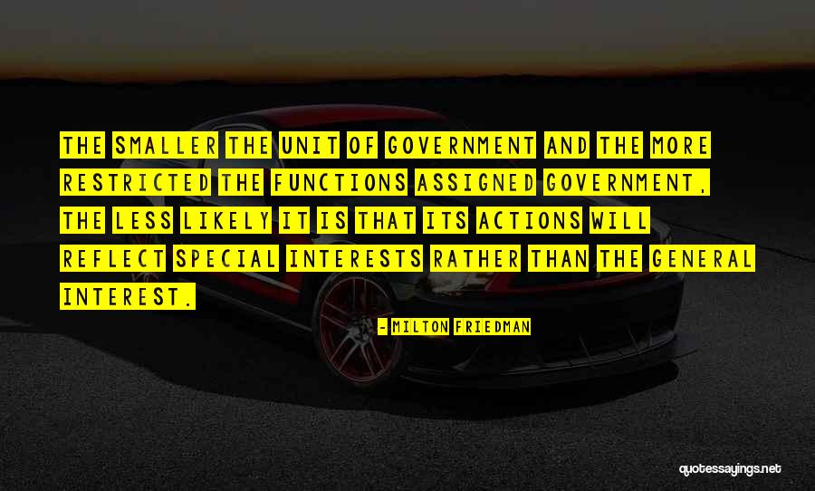 Ilgateways Quotes By Milton Friedman Ilgateways Quotes By Milton Friedman