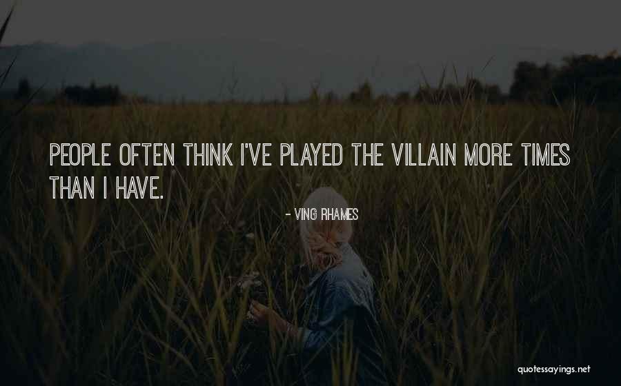 Ilgauskas Stats Quotes By Ving Rhames Ilgauskas Stats Quotes By Ving Rhames