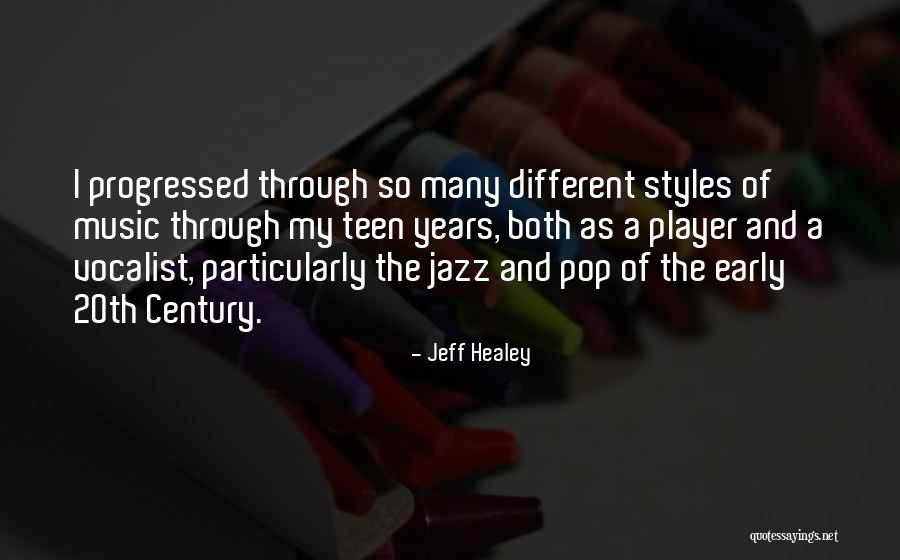 Ilgenfritz Consulting Quotes By Jeff Healey Ilgenfritz Consulting Quotes By Jeff Healey