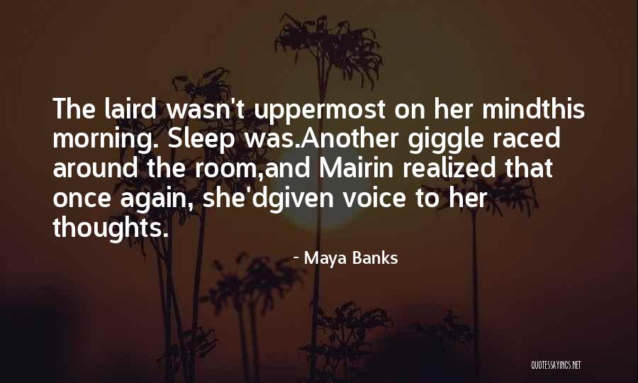 Ilgenfritz Consulting Quotes By Maya Banks Ilgenfritz Consulting Quotes By Maya Banks