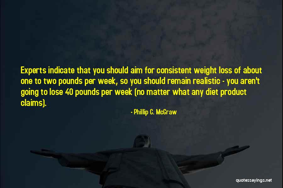 Ilgenfritz Consulting Quotes By Phillip C. McGraw Ilgenfritz Consulting Quotes By Phillip C. McGraw