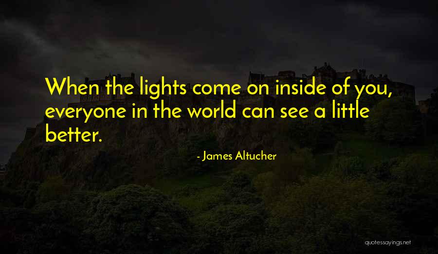 Ilgenfritz Lori Quotes By James Altucher Ilgenfritz Lori Quotes By James Altucher