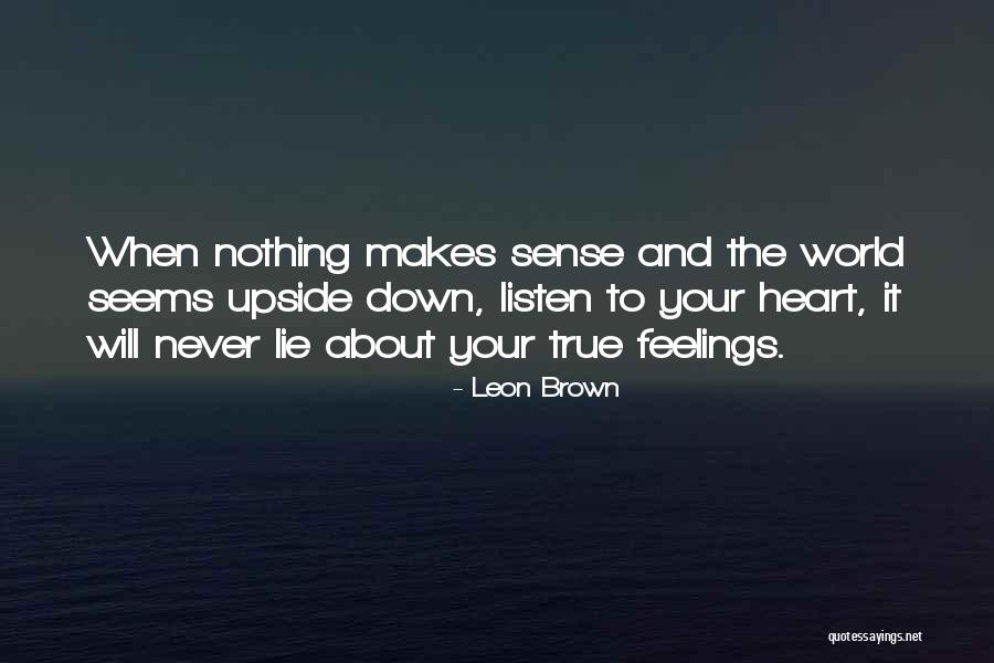 Ilgenfritz Lori Quotes By Leon Brown Ilgenfritz Lori Quotes By Leon Brown