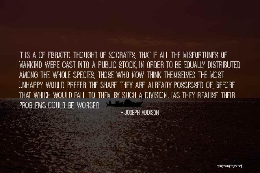Ilgenfritz Scholarship Quotes By Joseph Addison Ilgenfritz Scholarship Quotes By Joseph Addison
