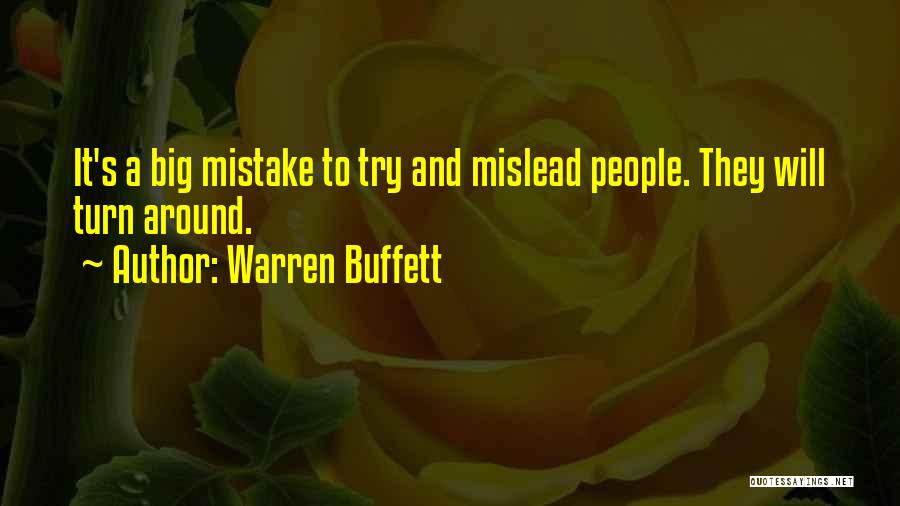 Ilgili Sozler Quotes By Warren Buffett