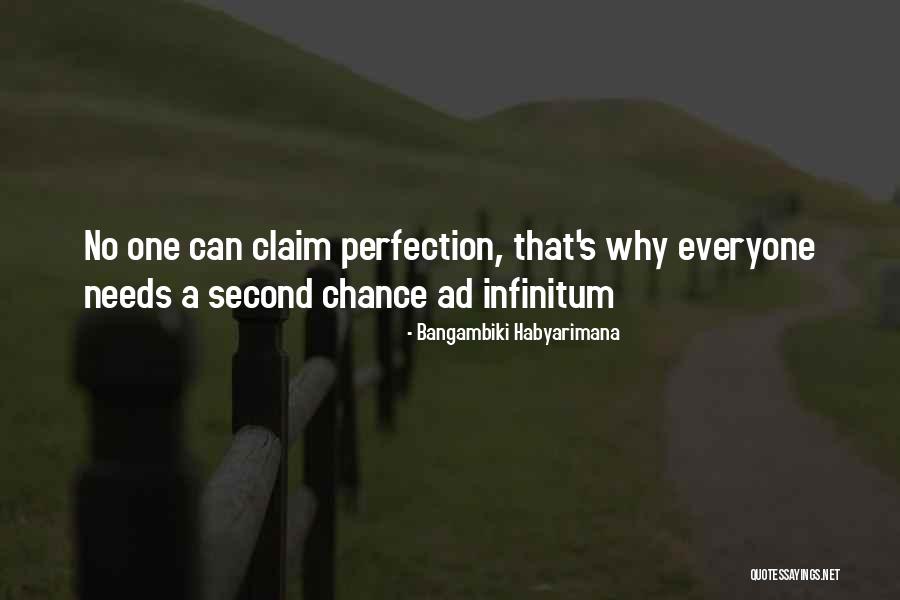 Ilgili Video Quotes By Bangambiki Habyarimana Ilgili Video Quotes By Bangambiki Habyarimana