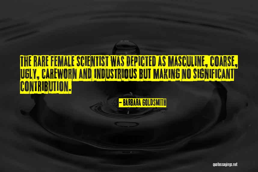 Ilgisizlik Hakkinda Quotes By Barbara Goldsmith Ilgisizlik Hakkinda Quotes By Barbara Goldsmith