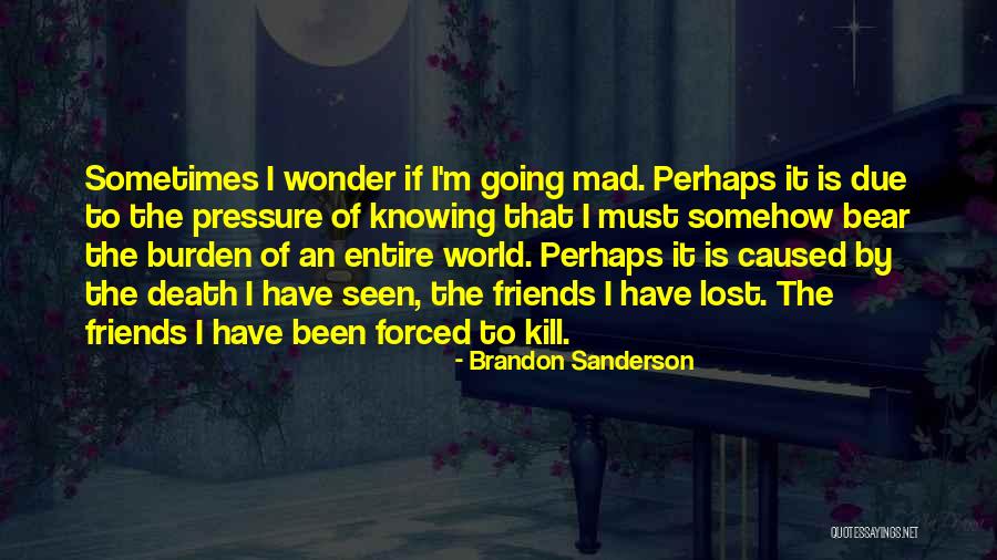 Ilgisizlik Hakkinda Quotes By Brandon Sanderson Ilgisizlik Hakkinda Quotes By Brandon Sanderson