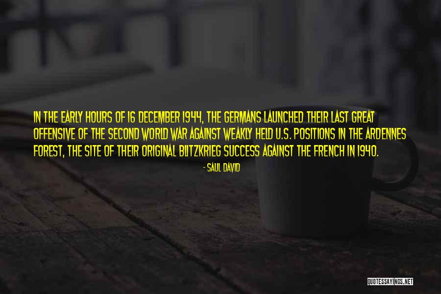 Ilgonis Balodis Quotes By Saul David Ilgonis Balodis Quotes By Saul David