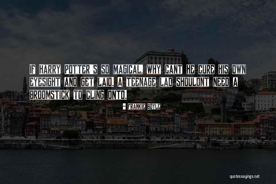 Ilgusa Quotes By Frankie Boyle Ilgusa Quotes By Frankie Boyle