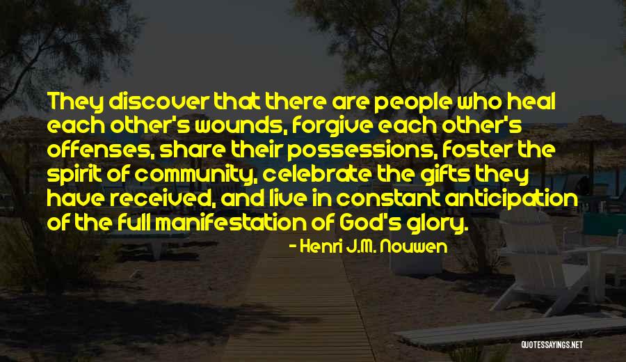 Ilhalmiut Quotes By Henri J.M. Nouwen Ilhalmiut Quotes By Henri J.M. Nouwen