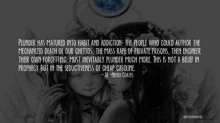 Ilhama Animal Quotes By Ta-Nehisi Coates Ilhama Animal Quotes By Ta-Nehisi Coates