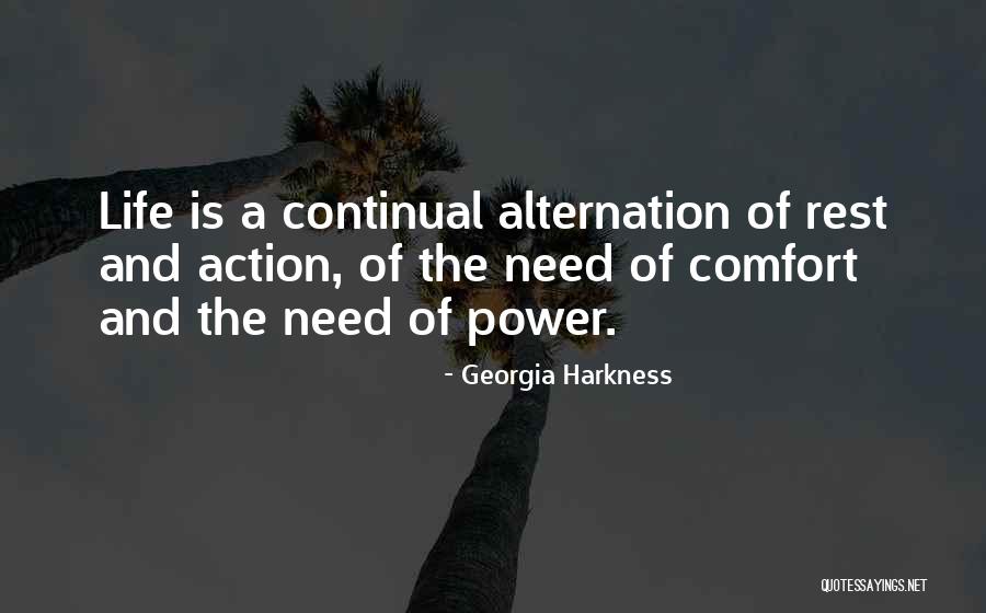 Ilhas Galapagos Quotes By Georgia Harkness Ilhas Galapagos Quotes By Georgia Harkness