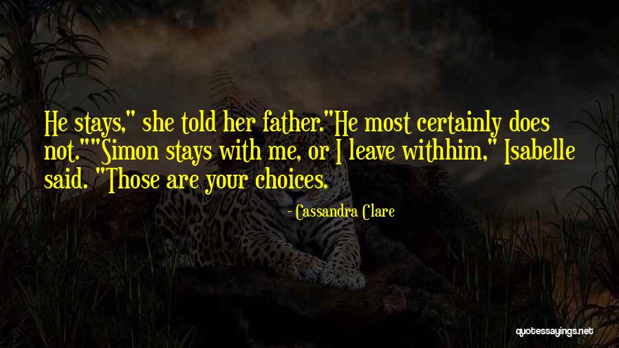 Ilheus 24 Quotes By Cassandra Clare Ilheus 24 Quotes By Cassandra Clare