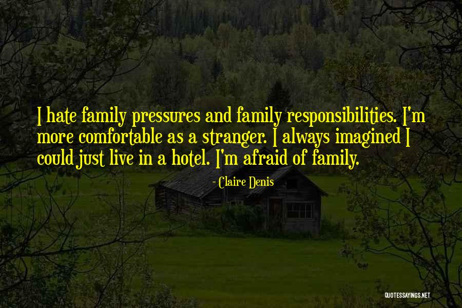 Ilheus Bahia Quotes By Claire Denis Ilheus Bahia Quotes By Claire Denis