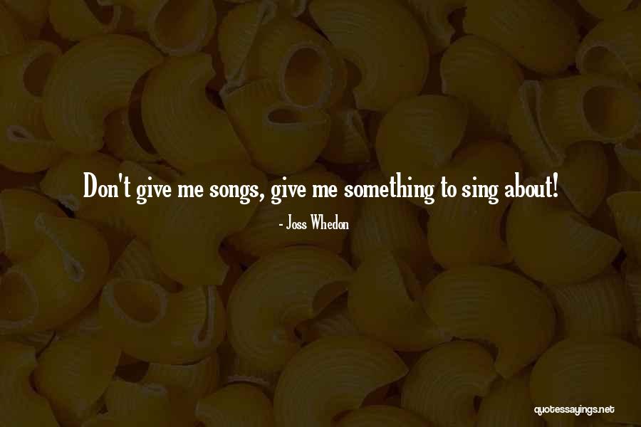 Ilheus Noticias Quotes By Joss Whedon Ilheus Noticias Quotes By Joss Whedon
