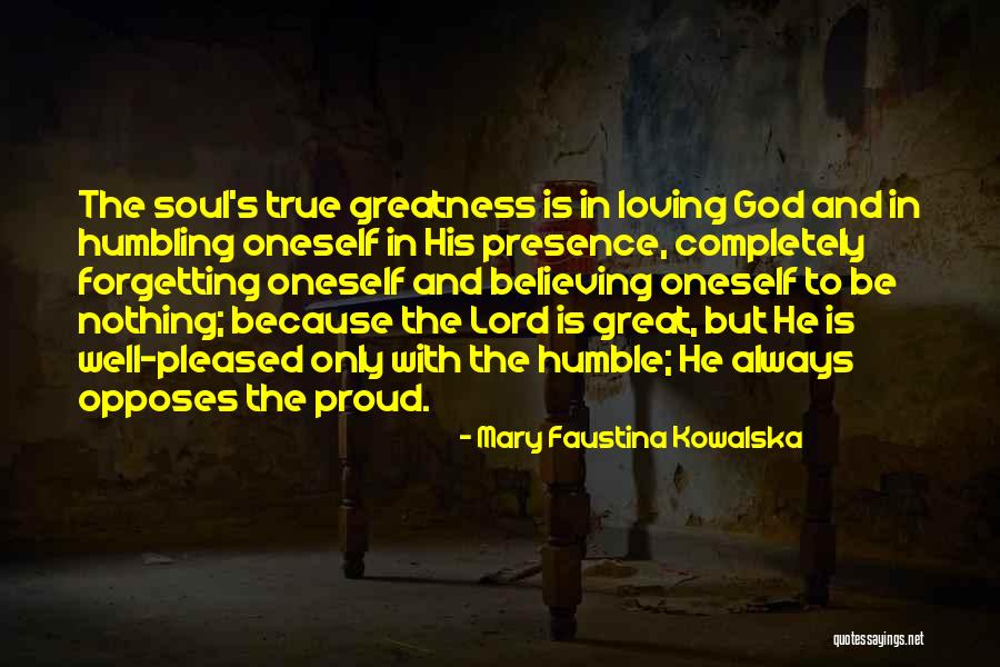 Ilheus Noticias Quotes By Mary Faustina Kowalska Ilheus Noticias Quotes By Mary Faustina Kowalska