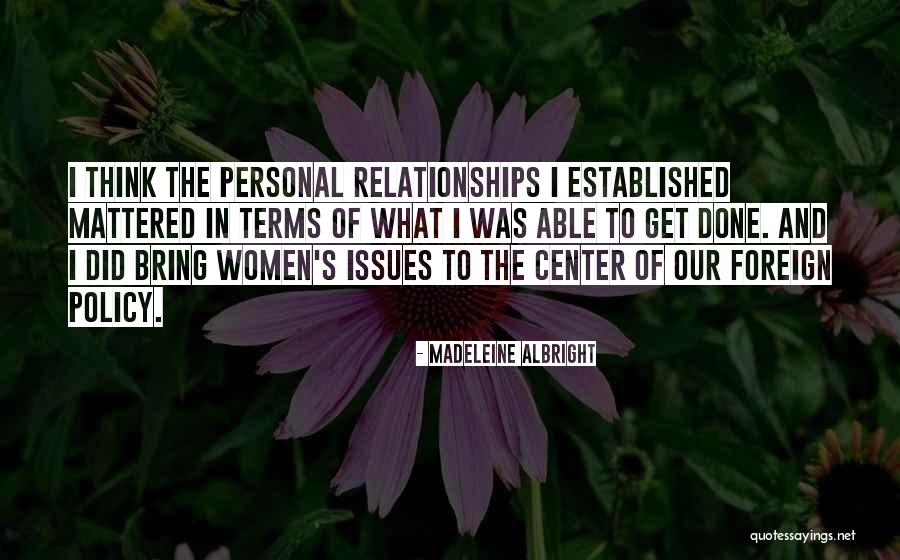 Iliad Book 1 Important Quotes By Madeleine Albright Iliad Book 1 Important Quotes By Madeleine Albright