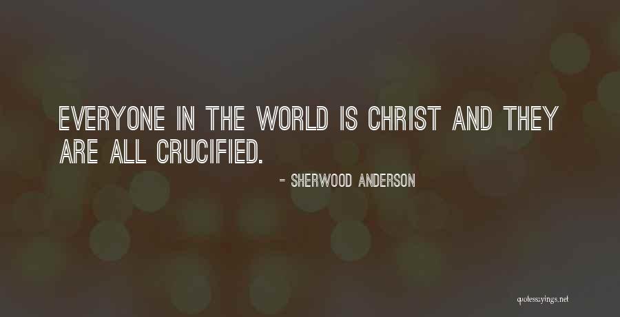 Iliad Gods Quotes By Sherwood Anderson Iliad Gods Quotes By Sherwood Anderson