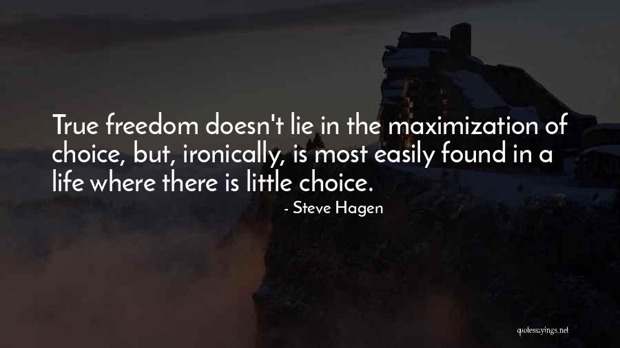 Iliade Consulting Quotes By Steve Hagen Iliade Consulting Quotes By Steve Hagen
