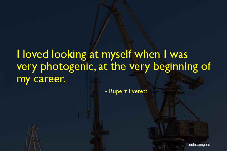 Iliamna Quotes By Rupert Everett Iliamna Quotes By Rupert Everett