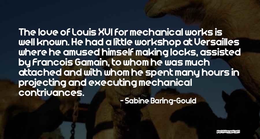 Iliana Regan Quotes By Sabine Baring-Gould Iliana Regan Quotes By Sabine Baring-Gould