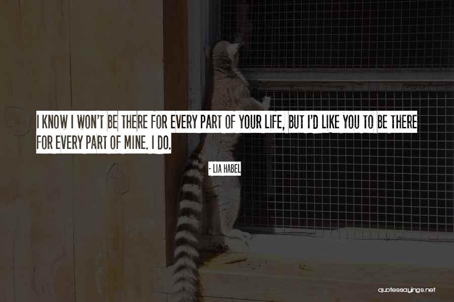 Ilianon Quotes By Lia Habel Ilianon Quotes By Lia Habel