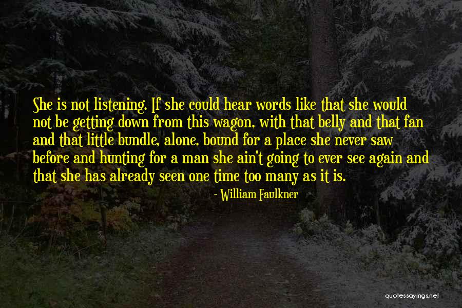Ilias Saxelmwifo Quotes By William Faulkner Ilias Saxelmwifo Quotes By William Faulkner