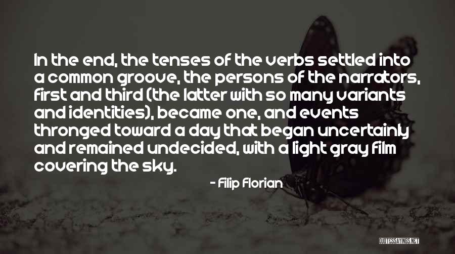 Ilichi Quotes By Filip Florian Ilichi Quotes By Filip Florian