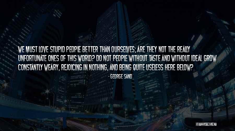 Ilichi Quotes By George Sand Ilichi Quotes By George Sand