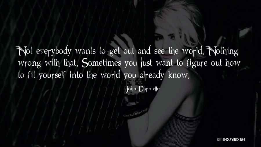 Ilichi Quotes By John Darnielle Ilichi Quotes By John Darnielle