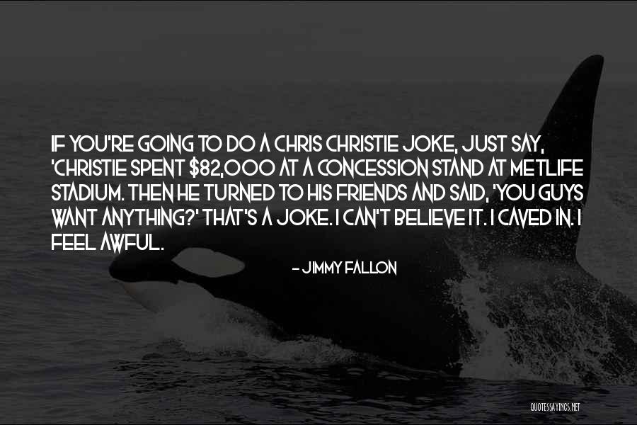 Ilidza Quotes By Jimmy Fallon Ilidza Quotes By Jimmy Fallon