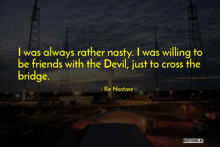 Ilie Nastase Quotes 1364234