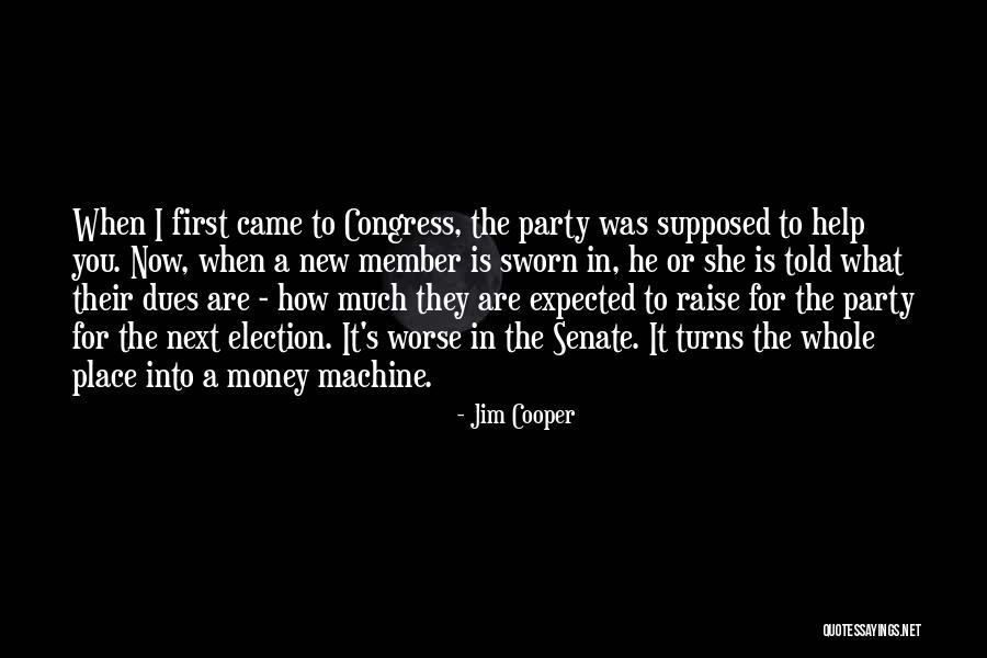 Ilieva Quotes By Jim Cooper Ilieva Quotes By Jim Cooper
