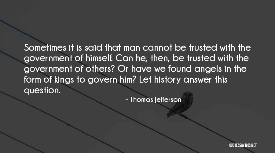 Iliffe Avenue Quotes By Thomas Jefferson Iliffe Avenue Quotes By Thomas Jefferson