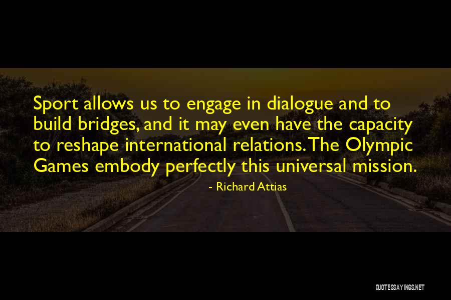 Ilija Benjak Quotes By Richard Attias Ilija Benjak Quotes By Richard Attias