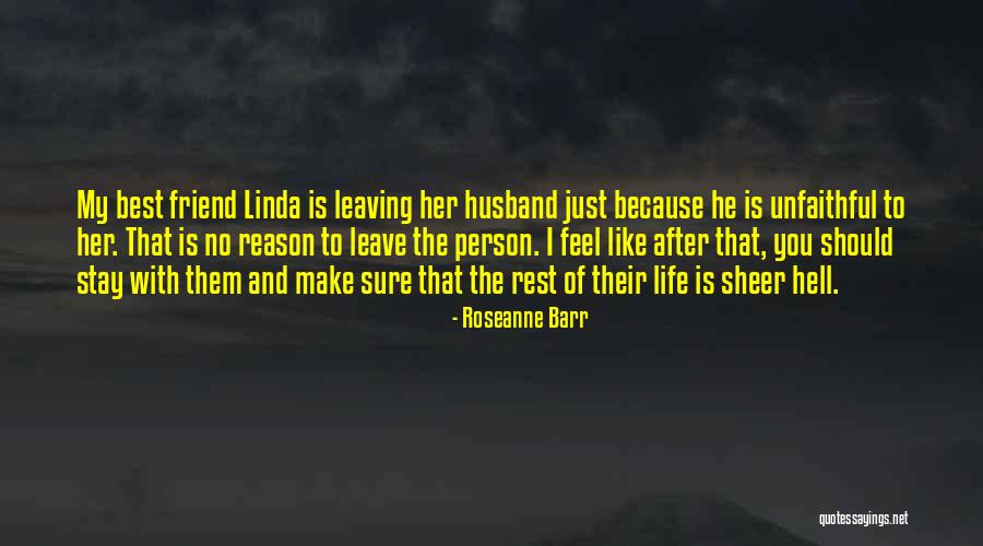 Ilija Benjak Quotes By Roseanne Barr Ilija Benjak Quotes By Roseanne Barr