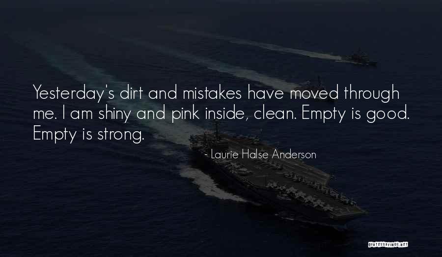 Ilikon Quotes By Laurie Halse Anderson Ilikon Quotes By Laurie Halse Anderson