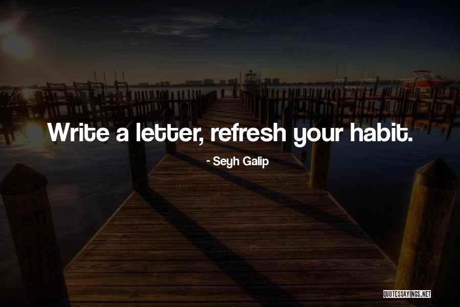 Ilim Ne Quotes By Seyh Galip Ilim Ne Quotes By Seyh Galip