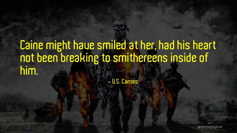 Ilima Intermediate Quotes By V.S. Carnes Ilima Intermediate Quotes By V.S. Carnes