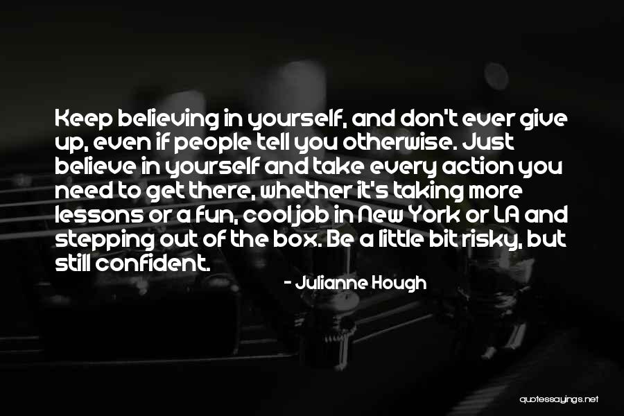 Ilima Macfarlane Quotes By Julianne Hough Ilima Macfarlane Quotes By Julianne Hough
