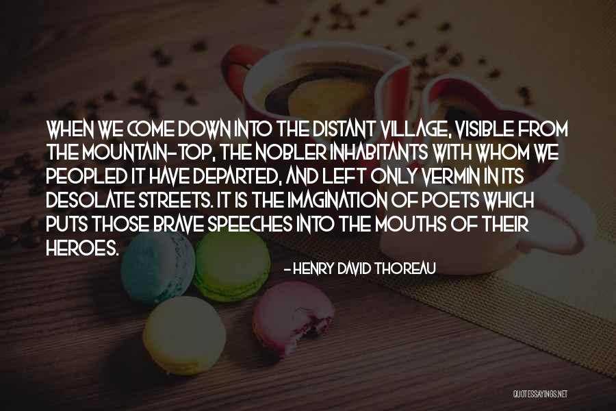 Ilima Papa Quotes By Henry David Thoreau Ilima Papa Quotes By Henry David Thoreau