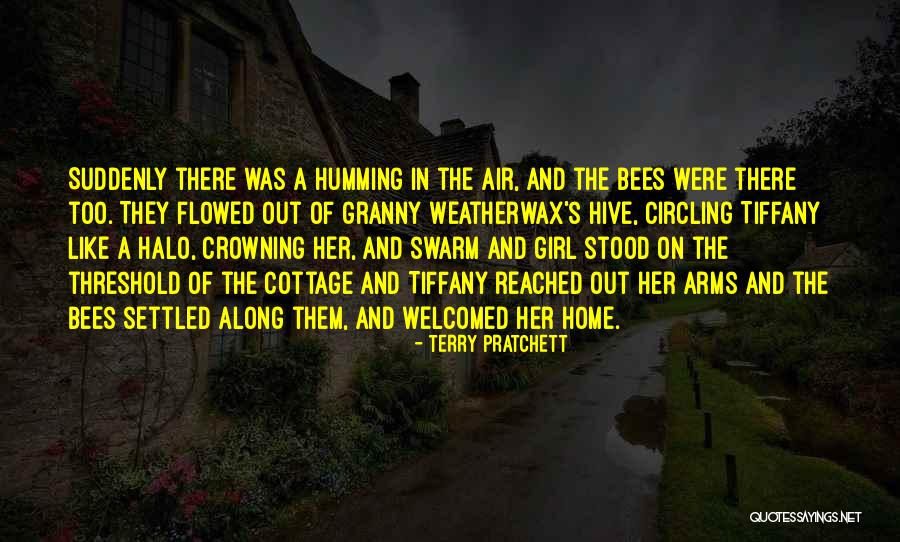 Ilina Quotes By Terry Pratchett Ilina Quotes By Terry Pratchett