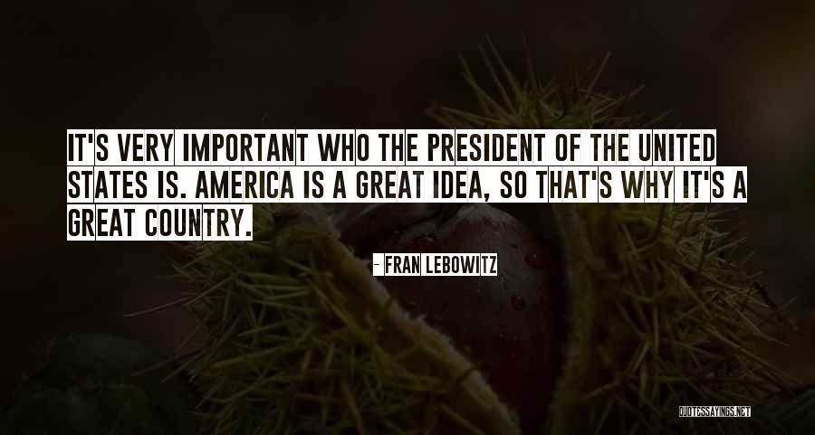 Ilincica Tuzla Quotes By Fran Lebowitz Ilincica Tuzla Quotes By Fran Lebowitz