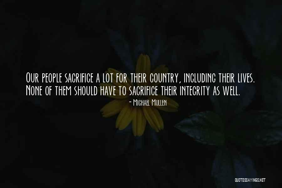 Ilincica Tuzla Quotes By Michael Mullen Ilincica Tuzla Quotes By Michael Mullen
