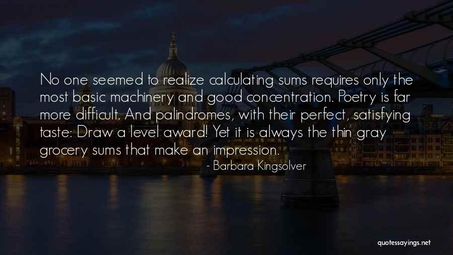 Ilinka Stojanova Quotes By Barbara Kingsolver Ilinka Stojanova Quotes By Barbara Kingsolver