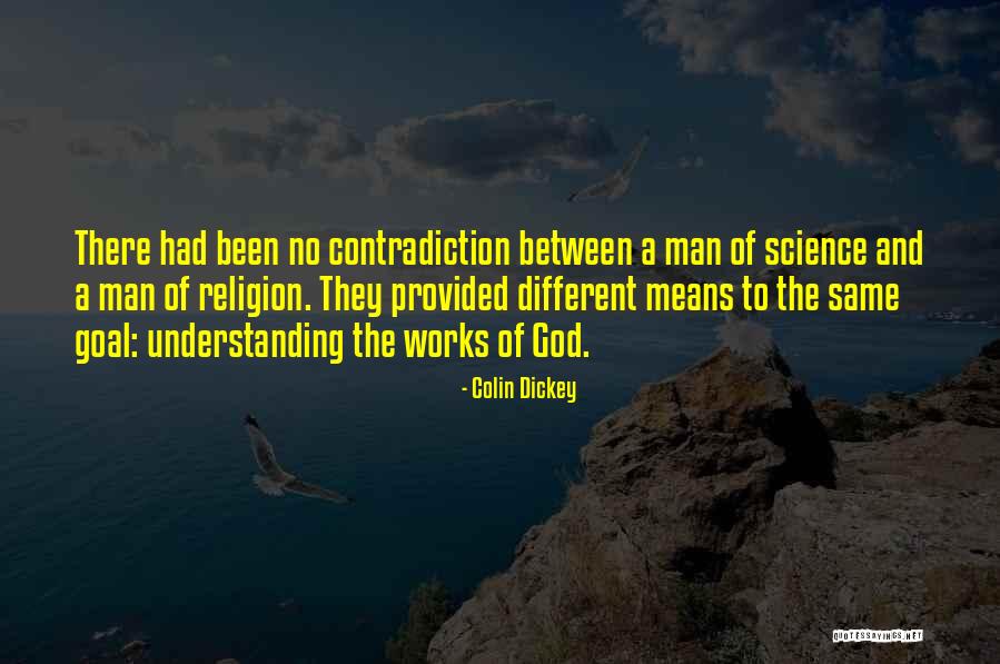 Ilinka Stojanova Quotes By Colin Dickey Ilinka Stojanova Quotes By Colin Dickey